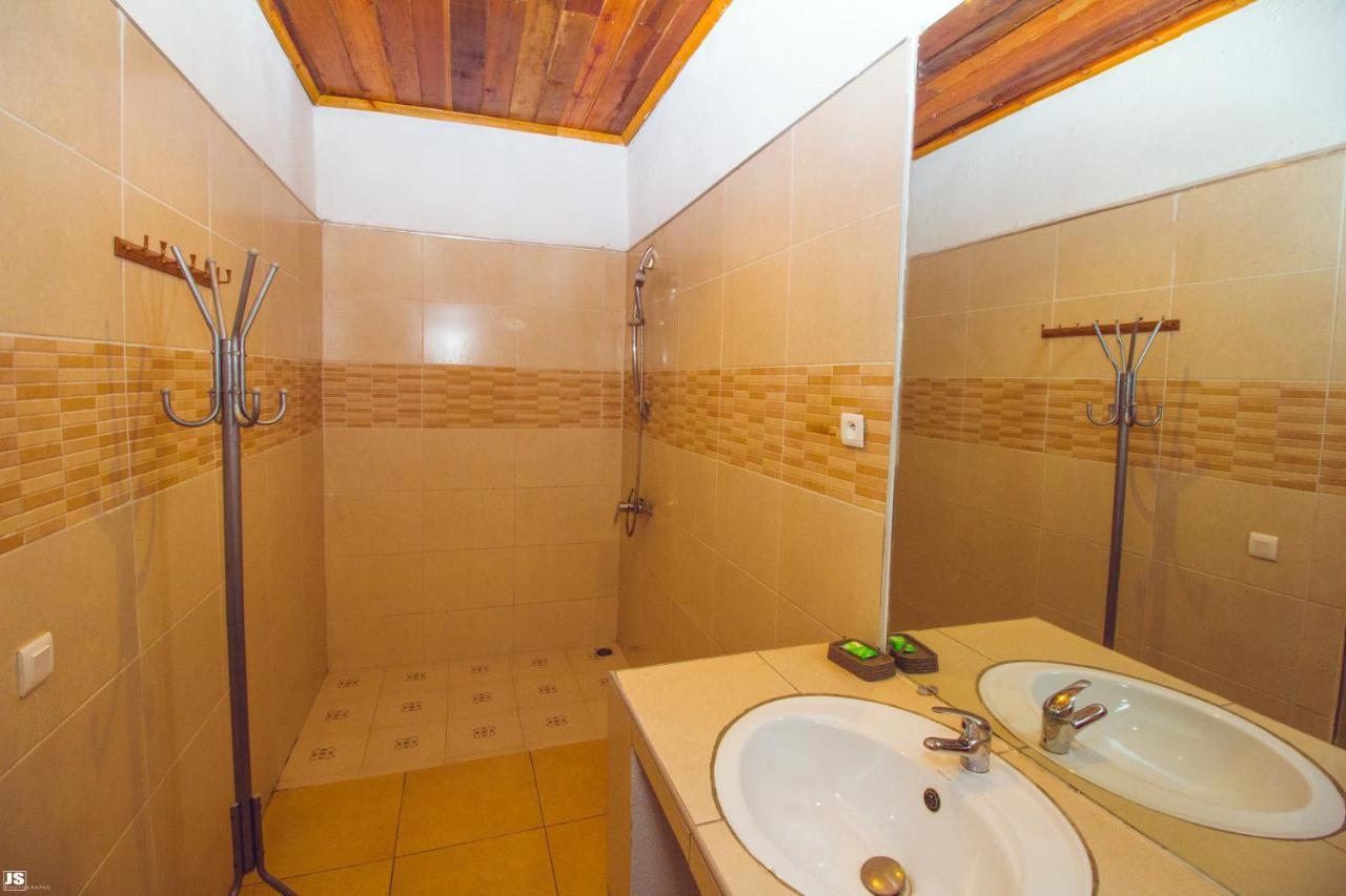 Hotel National Ambilobe Extérieur photo
