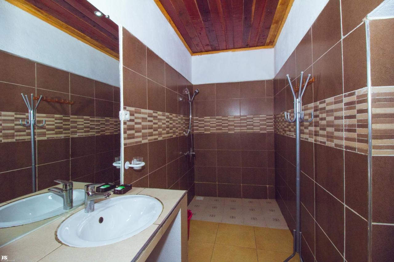 Hotel National Ambilobe Extérieur photo